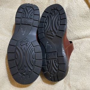 Doc Marten shoes - slip ons